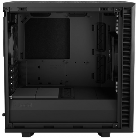 Fractal Design Define 7 Mini - Tower - Prompt SIA