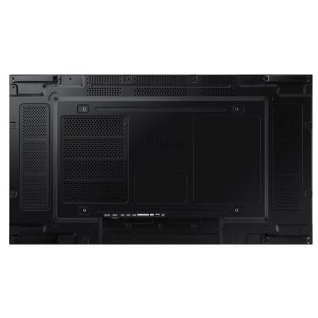 Samsung VM55B-R - 55" Diagonal Class VMB-R Series LED-backlit LCD display - digital signage - 1080p 1920 x 1080 - 1