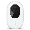 Ubiquiti UniFi Protect G4 Instant - Network surveillance camera - outdoor - tamper-proof  /  weatherproof - colour (Day&Night) - 5 MP - 2688 x 1512 - 2K - fixed focal - audio - wireless - Wi-Fi - Bluetooth - MJPEG, H.264 - DC 5 V