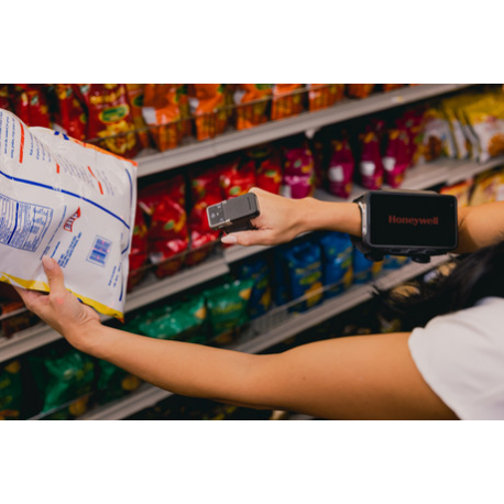 Honeywell - Handheld arm mount - 8