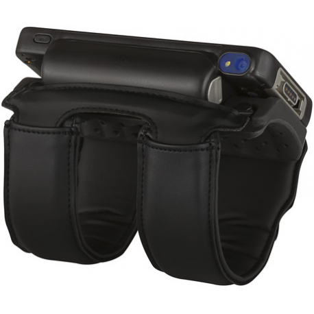 CW45 wearable mobile computer, WiFi 6, 6/64GB, 8/13MP front/side facing cameras, standard battery. Includes mount and comfort pa - 5