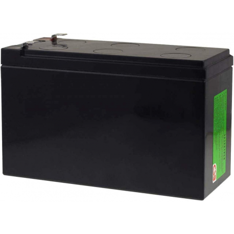 CSB HRL Series HRL 1234W - UPS battery - Lead Acid - 34 Wh - 2