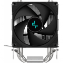 Deepcool GAMMAXX Series AG300 - Processor cooler - (for: LGA1155, LGA1150, LGA1151, AM4, LGA1200, LGA1700, AM5) - 92 mm