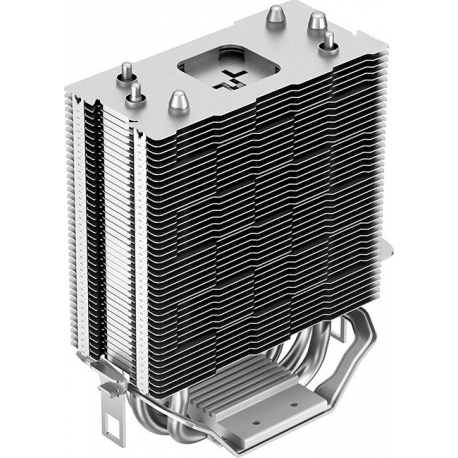 Deepcool GAMMAXX Series AG300 - Processor cooler - (for: LGA1155, LGA1150, LGA1151, AM4, LGA1200, LGA1700, AM5) - 92 mm - 6