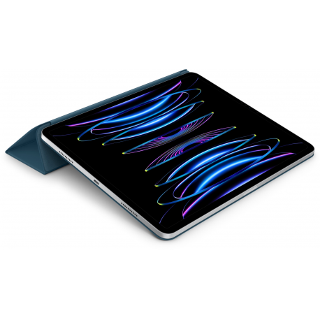 Smart Folio for iPad Pro 12.9-inch  - Marine Blue - 2