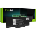 GREENCELL Battery F3YGT for Dell Latitude 7280 7290 7380 7390 7480 7490