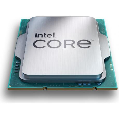 Intel Core i5-13600KF CPU - 3.5 GHz 14-Core LGA 1700 Processor -  BX8071513600KF