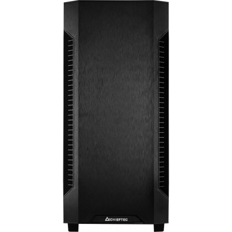 Chieftec Elox Series AS-01B-OP - tower - ATX - 2