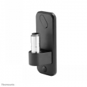 Neomounts by Newstar AWL75-450BL - Mounting component (wall adapter) - for articulating arm - black