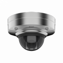 AXIS Q3538-SLVE - Network surveillance camera - dome - outdoor - vandal  /  weatherproof - colour (Day&Night) - 8 MP - 3840 x 2160 - 4K - M25 mount - vari-focal - audio - GbE - MJPEG, H.264, AVC, HEVC, H.265, MPEG-4 Part 10, MPEG-H Part 2 - DC 10 - 28 V  /  PoE Plus Class 4