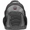 Swissgear Synergy - Notebook carrying backpack - 16" - grey