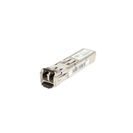 Allied Telesis AT SPLX40 - SFP (mini-GBIC) transceiver module - GigE - 1000Base-LX - LC single-mode - up to 40 km - 1310 nm - 0