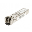Allied Telesis AT SPLX40 - SFP (mini-GBIC) transceiver module - GigE - 1000Base-LX - LC single-mode - up to 40 km - 1310 nm