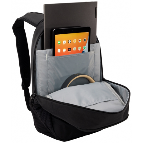 Case Logic Jaunt WMBP-215 - Notebook carrying backpack - 15.6" - black - 2