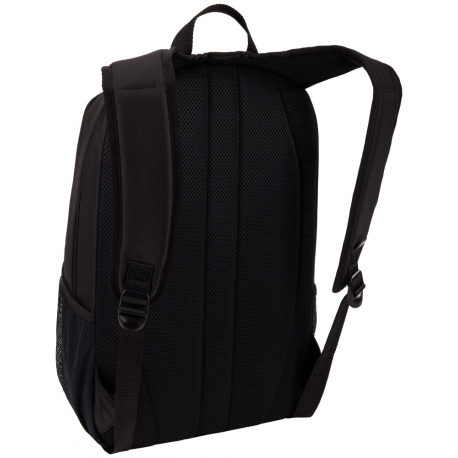 Case Logic Jaunt WMBP-215 - Notebook carrying backpack - 15.6" - black - 4