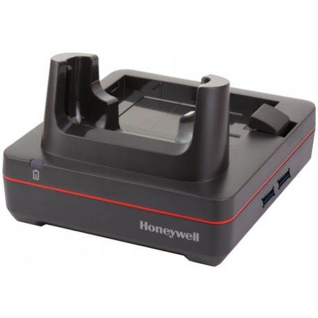 Honeywell Non-Booted Home Base - Docking cradle - USB - United States - for Honeywell CT45, CT45 XP - 0