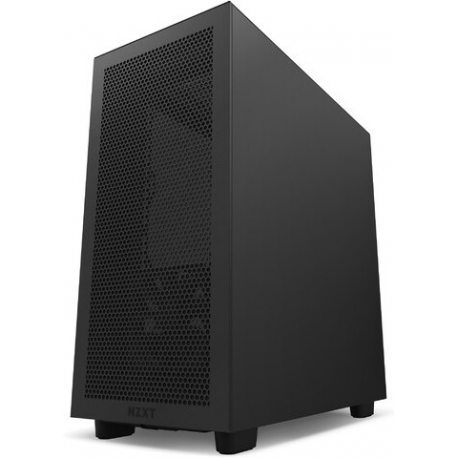 NZXT PC case H7 FLow window black