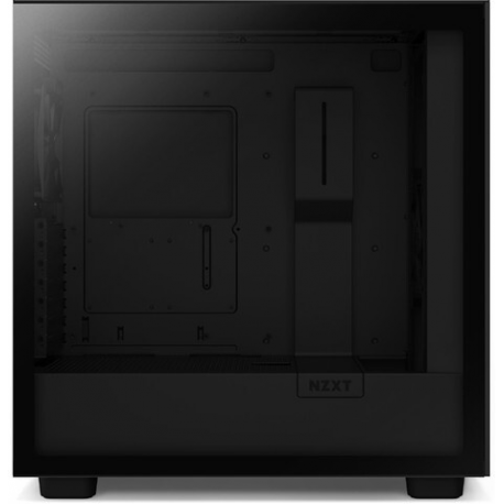 NZXT PC case H7 FLow window black