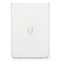 Ubiquiti UniFi 6 - Radio access point - Wi-Fi 6 - 2.4 GHz, 5 GHz - in wall