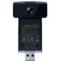 Yealink CAM50 - Conference camera - colour - 2 MP - 1280 x 720 - 720 / 30p - H.264, VP8 - DC 5 V