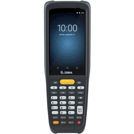 KIT: MC2200 WLAN BT SE4100 - 0