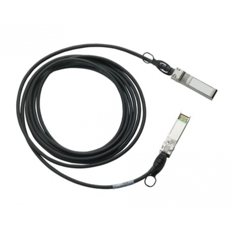 ACTIVE TWINAX CABLE - 0