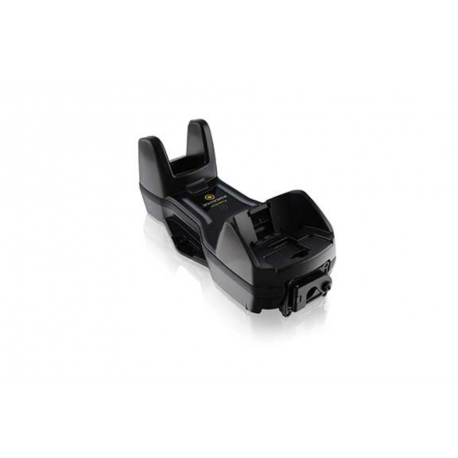 Datalogic PowerScan PM9600 - USB Kit - barcode scanner - handheld - decoded - RF(433 MHz) - 6