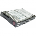 HPE Dual Port Enterprise - Hard drive - 300 GB - 2.5" SFF - 10000 rpm - with HP SmartDrive carrier