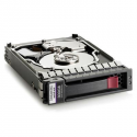 HPE Dual Port Enterprise - Hard drive - 300 GB - hot-swap - 3.5" LFF - SAS 6Gb / s - 15000 rpm