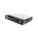 HPE Dual Port Enterprise - Hard drive - 600 GB - 3.5" LFF - SAS 12Gb / s - 15000 rpm - for Disk Enclosure D2600 (3.5" LFF), D6000 (3.5" LFF)