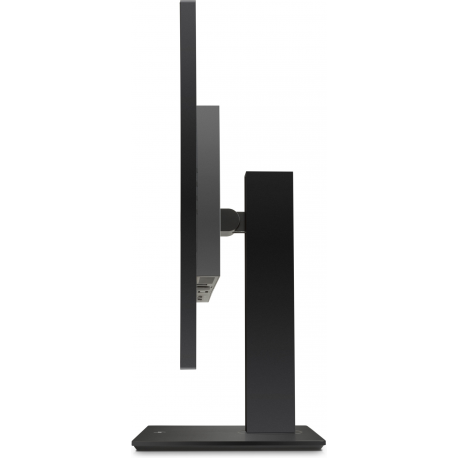 HP Z43 - LED monitor - 42.5" - 3840 x 2160 4K @ 60 Hz - IPS - 350 cd / m² - 1000:1 - 5 ms - HDMI, DisplayPort, Mini DisplayPort, USB-C - Black Pearl - for HP t240, t640; EliteBook 745 G5, 830 G5, 840 G5; ZBook Studio G4 - 3