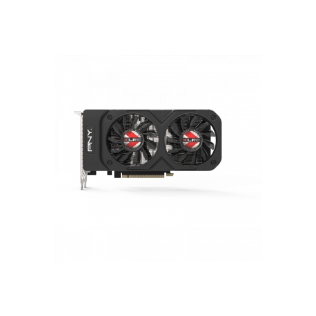 Msi Gtx 1050 Ti Gaming X 4g Graphics Card Gf Gtx 1050 Ti 4 Gb Gddr5 Pcie 3 0 X16 Dvi Hdmi Displayport