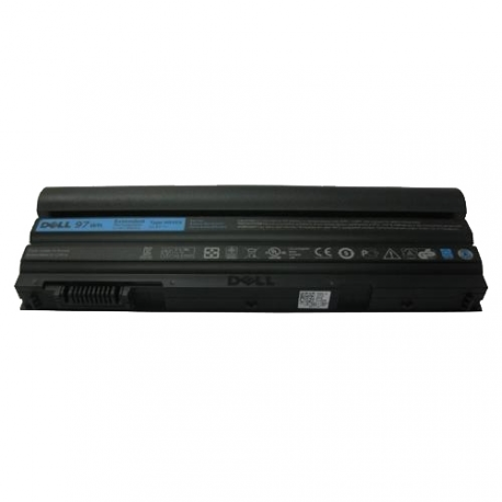 Dell Primary Battery - Laptop battery - Lithium Ion - 9-cell - 97 Wh - for Latitude E6440, E6540; Precision M2800 - 0