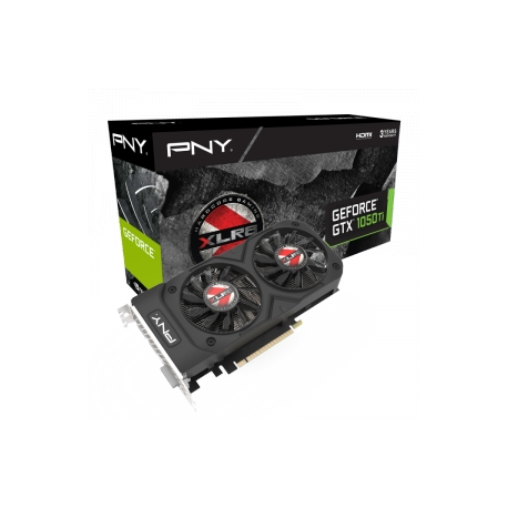 Msi Gtx 1050 Ti Gaming X 4g Graphics Card Gf Gtx 1050 Ti 4 Gb Gddr5 Pcie 3 0 X16 Dvi Hdmi Displayport