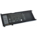 Dell - Laptop battery - Lithium Ion - 56 Wh