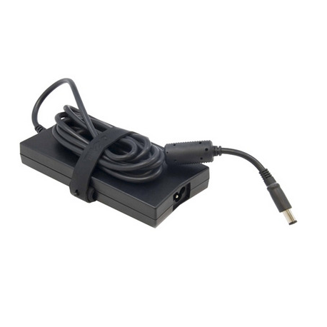 Dell - Power adapter - AC 100-240 V - 130 Watt - for Inspiron 15 N5010, 15R N5110, 17R 7720, 5458, 5558; Latitude 33XX, E5440, E7240, E7440 - 0