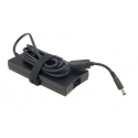 Dell - Power adapter - AC 100-240 V - 130 Watt - for Inspiron 15 N5010, 15R N5110, 17R 7720, 5458, 5558; Latitude 33XX, E5440, E7240, E7440