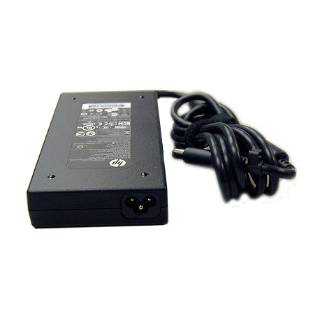 HP - Power adapter - 150 Watt - PFC - for EliteBook 8570w Mobile Workstation - 0