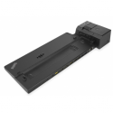 Lenovo ThinkPad Pro Docking Station - Docking station - 2 x DP - 135 Watt - Denmark - for (with dock interface) ThinkPad A285; A485; E490; L13; L13 Yoga; L14 Gen 1; L15 Gen 1; L480; L490; L580; L590; P14s Gen 1; P43s; P52s; P53s; T14 Gen 1; T14s Gen 1; T480; T490; T495; T580; T590; X1 Carbon (6th Gen); X1 Carbon (7th Gen); X1 Carbon Gen 8; X1 Yoga (4th Gen); X1 Yoga Gen 5; X13 Yoga Gen 1