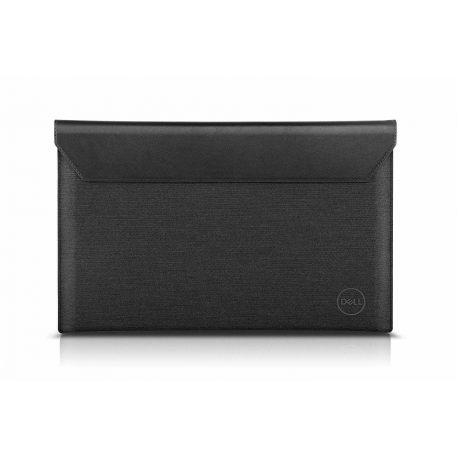 Dell Premier Sleeve 14 (PE1420V) - Notebook sleeve - 14" - black with grey side - for Latitude 7400 2-in-1, 9410, 9410 2-in-1, 9420 2-in-1 - 0