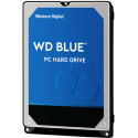 WD Blue WD10EARZ - Hard drive - 1 TB - internal - 3.5" - SATA - 5400 rpm - buffer: 64 MB