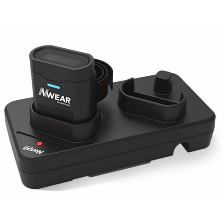 Dual slot Charging cradle - 0