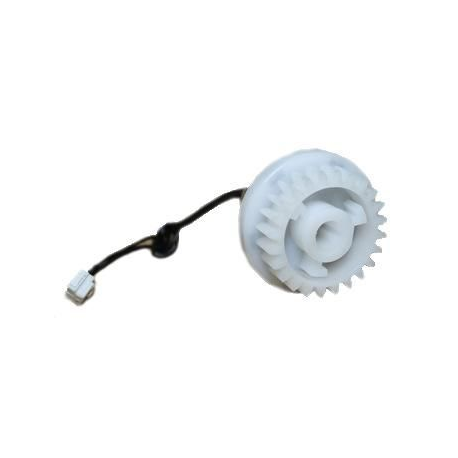 Clutch Electric - 0