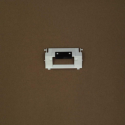 Cassette Sub-Cover
