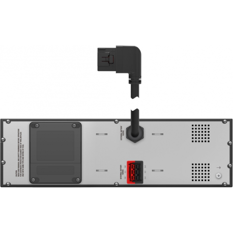 PowerWalker BP SA192R-16x9Ah - Battery enclosure - 16 x battery - Lead Acid - 9 Ah - 1