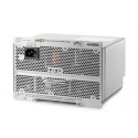 HPE Aruba - Power supply (plug-in module) - 700 Watt - Denmark - for HPE Aruba 5406R, 5406R 8-port, 5412R, 5412R 92
