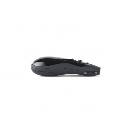 Kensington Presenter Expert Red Laser with Cursor Control - Presentation remote control - RF - black - 3