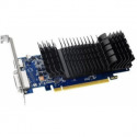 ASUS GT1030-SL-2G-BRK - Graphics card - GF GT 1030 - 2 GB GDDR5 - PCIe 3.0 low profile - DVI, HDMI - fanless