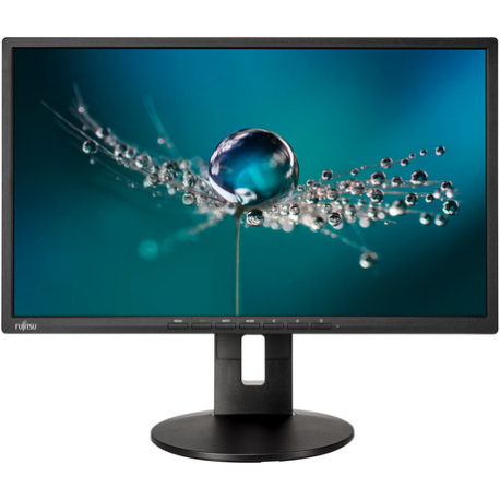 B-TECH BT8322 - Mounting kit (wall mount) - for digital signage panel - black - screen size: up to 65" - 0