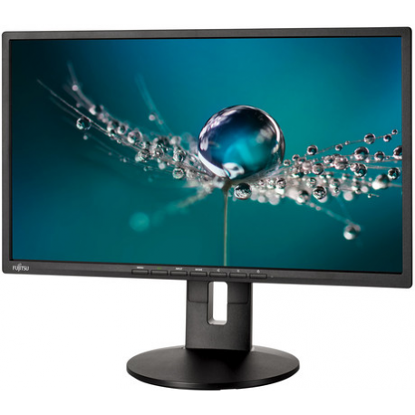 B-TECH BT8322 - Mounting kit (wall mount) - for digital signage panel - black - screen size: up to 65" - 1